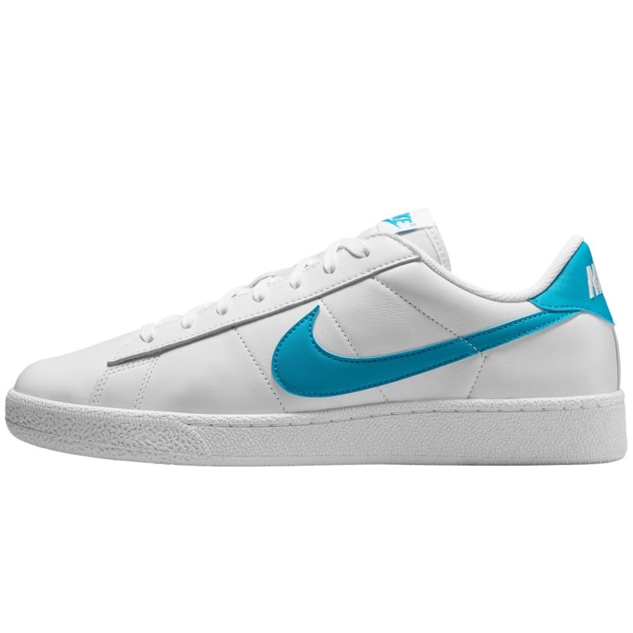 Image number 1 for Nike Tennis Classic Trainers White