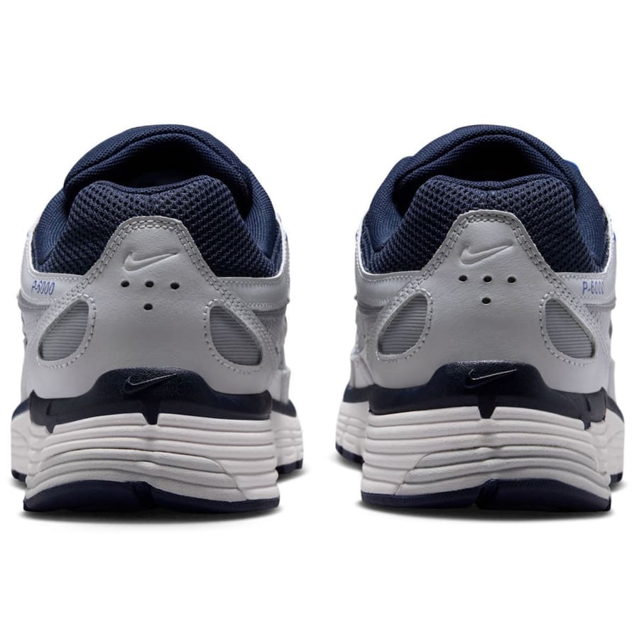 Image number 2 for Nike P 6000 Trainers Grey