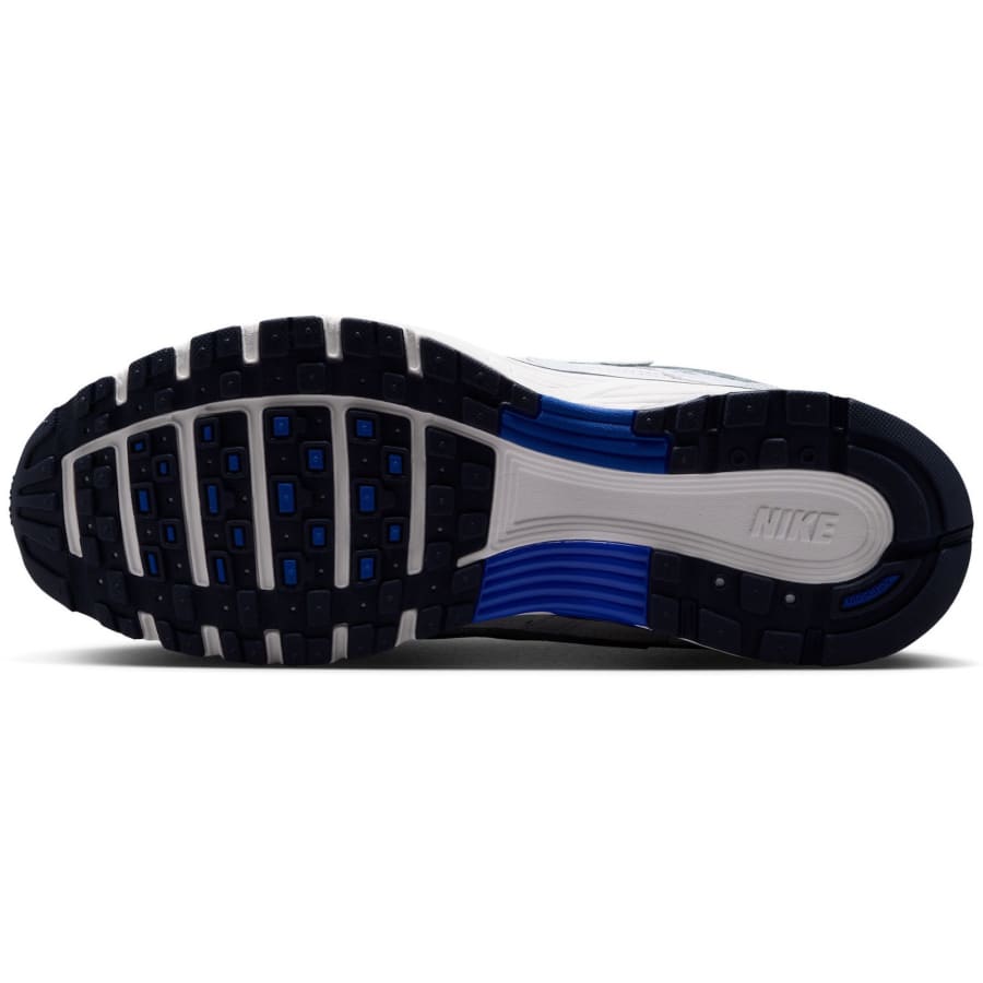 Image number 5 for Nike P 6000 Trainers Grey