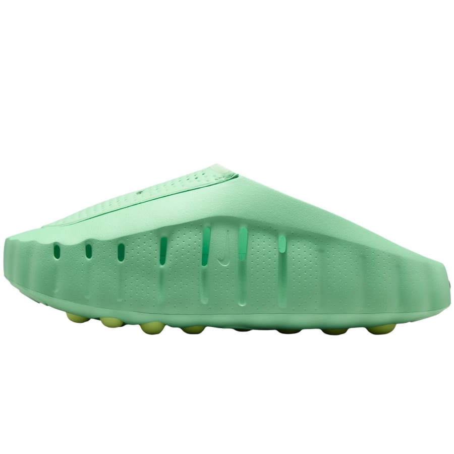 Image number 1 for Nike Mind 001 Pregame Mules Green