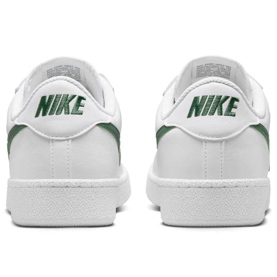 Image number 2 for Nike Tennis Classic Trainers White