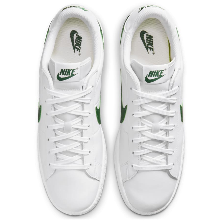 Image number 3 for Nike Tennis Classic Trainers White