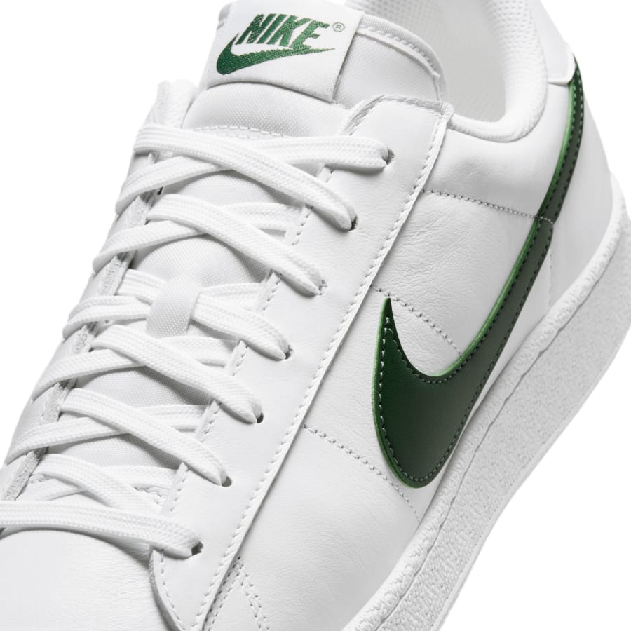 Image number 4 for Nike Tennis Classic Trainers White