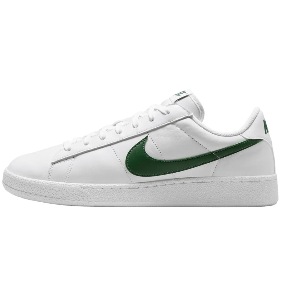 Image number 1 for Nike Tennis Classic Trainers White