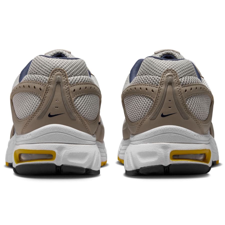 Image number 2 for Nike Air Max Moto 2K Trainers Grey