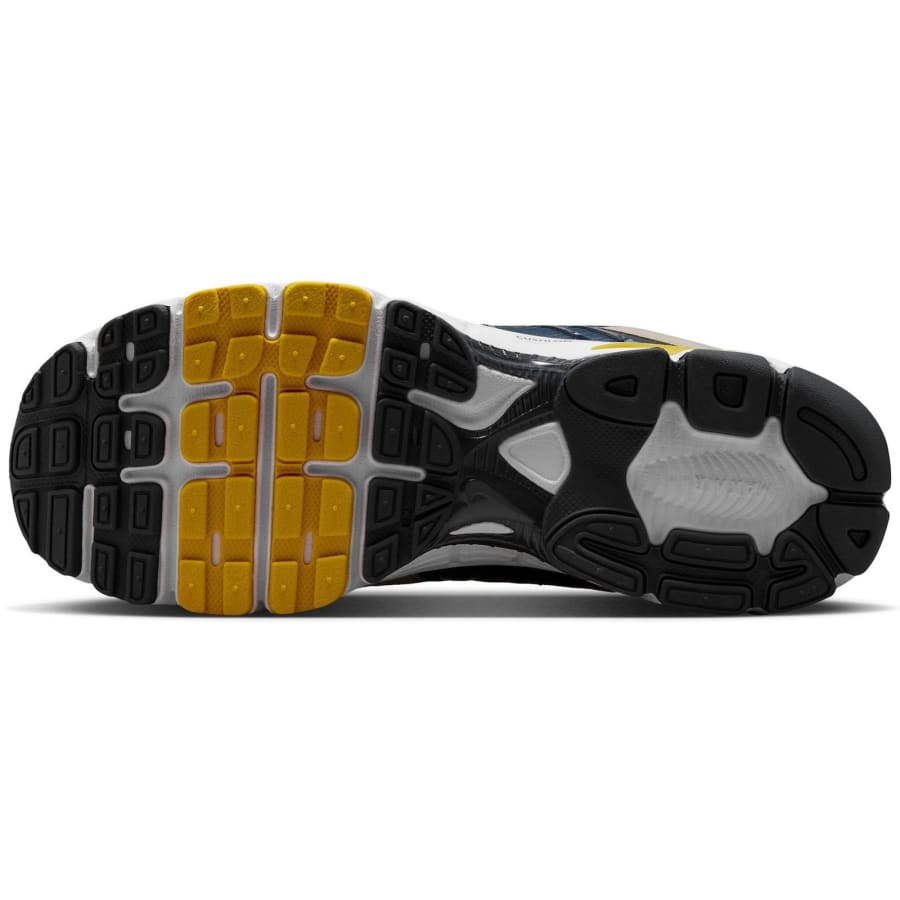 Image number 5 for Nike Air Max Moto 2K Trainers Grey