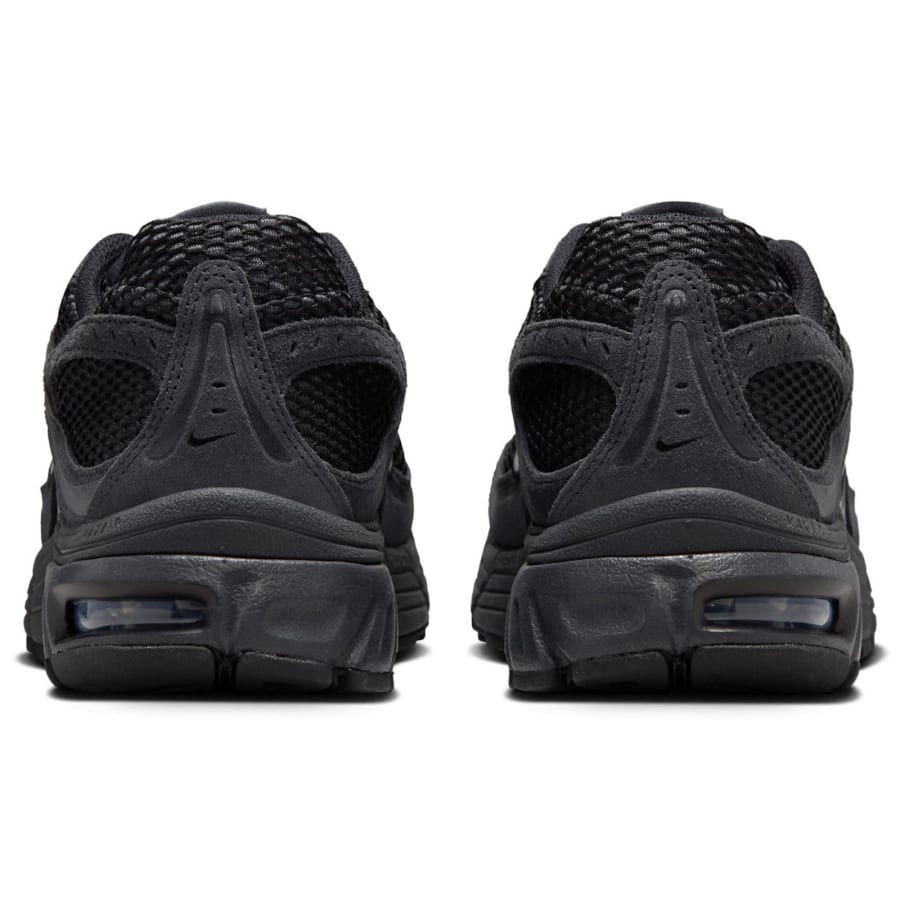 Image number 2 for Nike Air Max Moto 2K Trainers Black