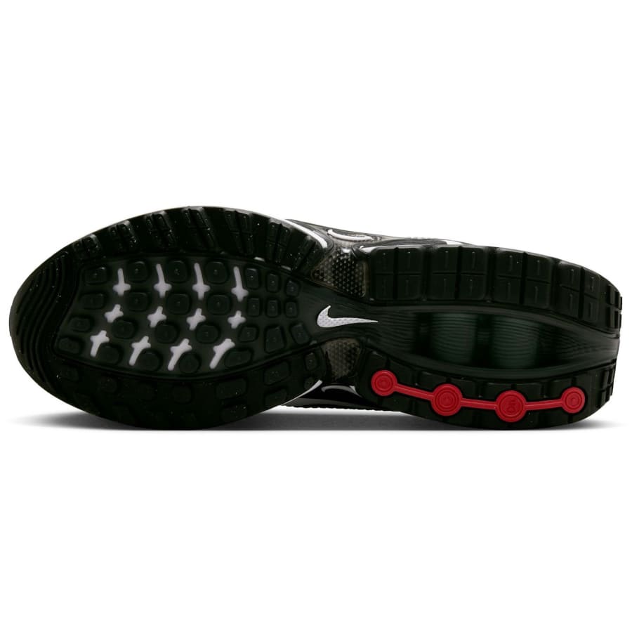 Image number 5 for Nike Air Max DN Trainers Black