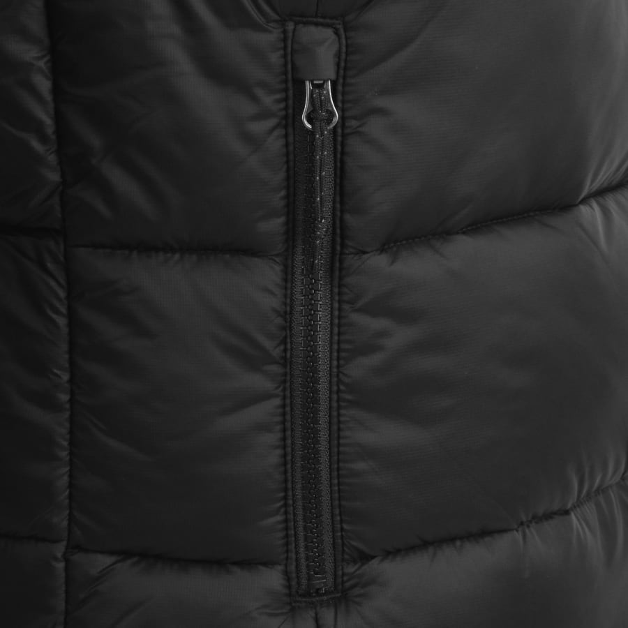 Image number 5 for Columbia Buck Butte Jacket Black