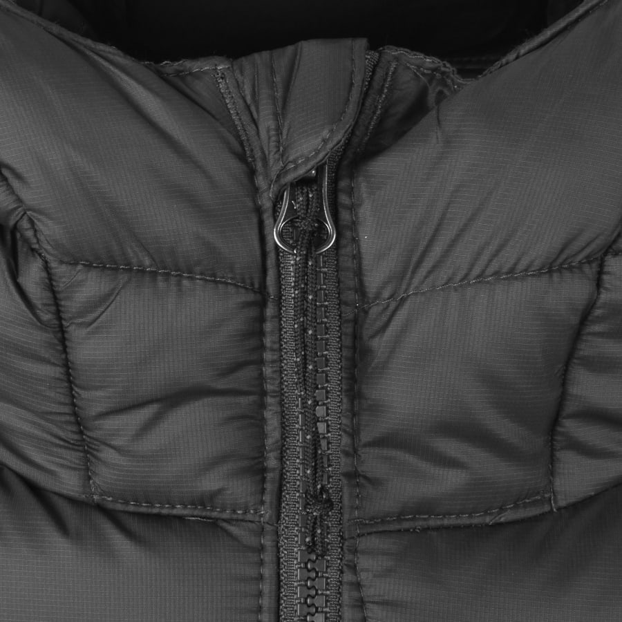 Image number 4 for Columbia Buck Butte Jacket Grey