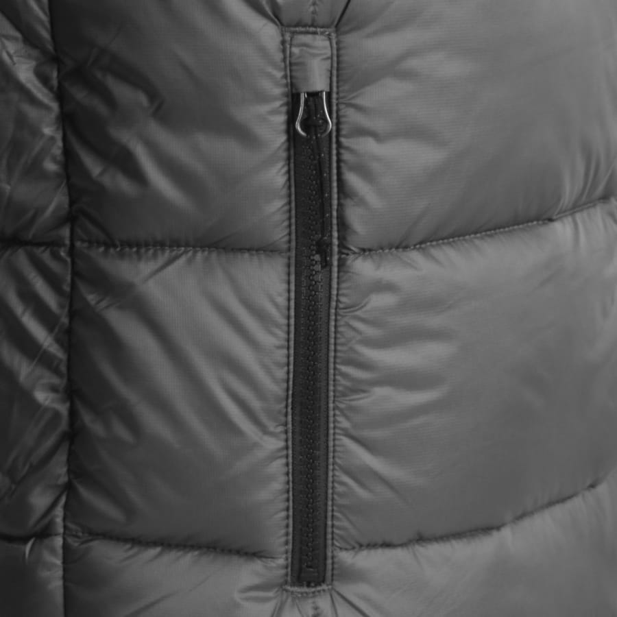 Image number 5 for Columbia Buck Butte Jacket Grey