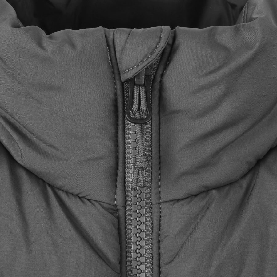 Image number 4 for The North Face Aconcagua Gilet Grey