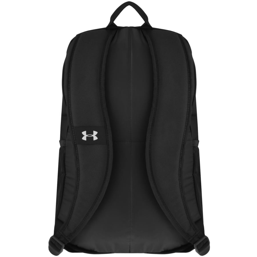 Image number 2 for Under Armour Halftime Backpack Black