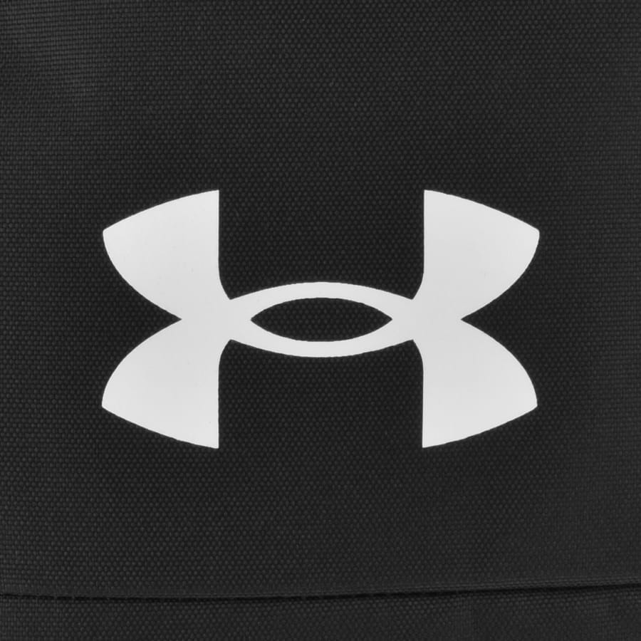 Image number 3 for Under Armour Halftime Backpack Black