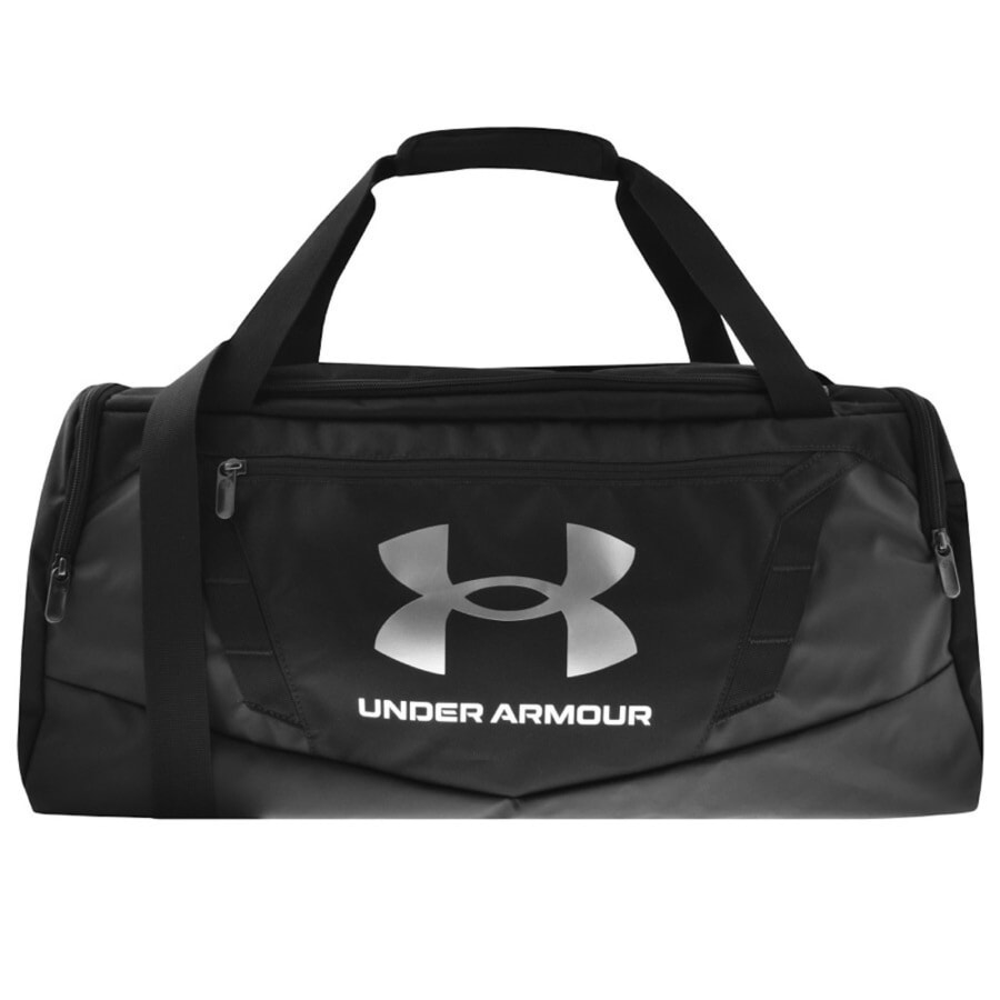 Image number 1 for Under Armour Undeniable 5.0 Duffle Bag Black