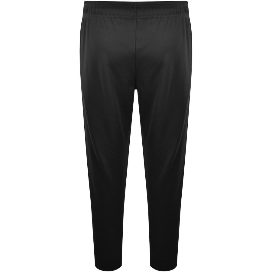 Image number 2 for Ellesse Bertoni Joggers Black