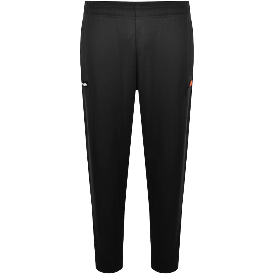 Image number 1 for Ellesse Bertoni Joggers Black
