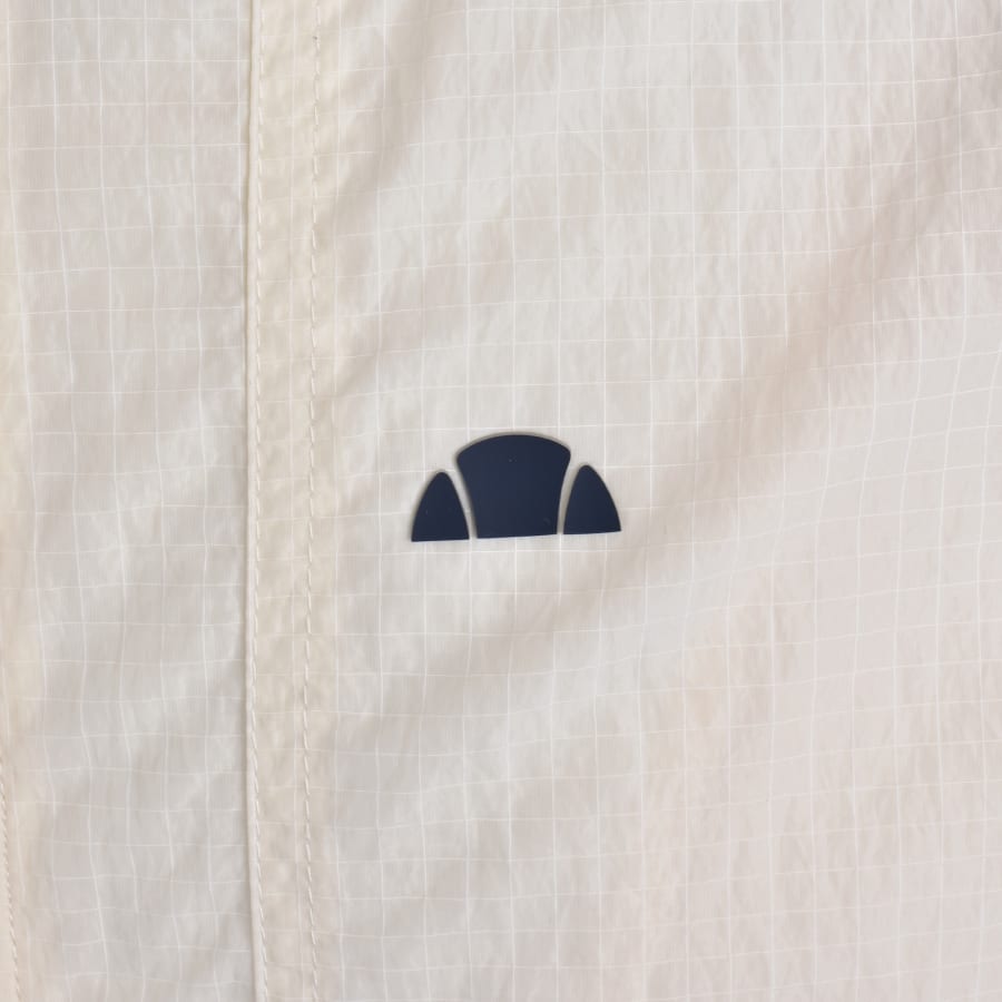 Image number 3 for Ellesse Casillo Jacket Beige