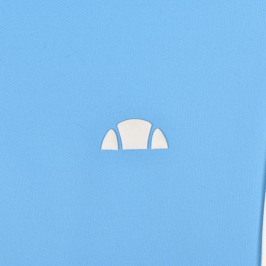 Image number 3 for Ellesse Avino Track Top Blue