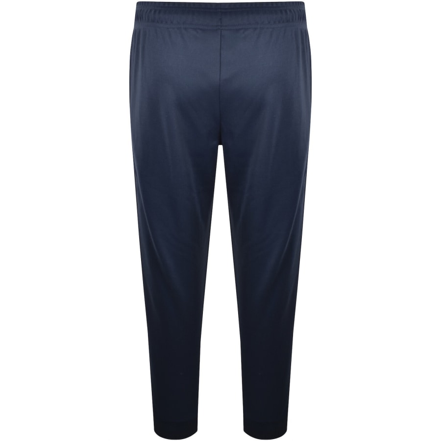 Image number 2 for Ellesse Bertoni Joggers Navy