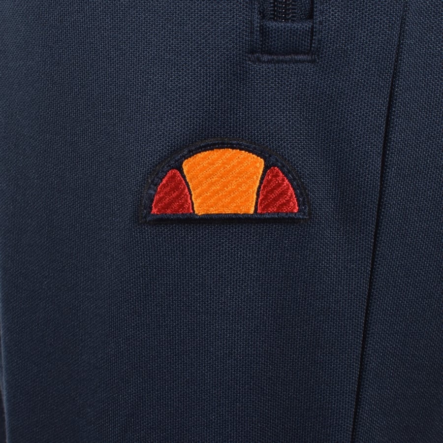 Image number 4 for Ellesse Bertoni Joggers Navy