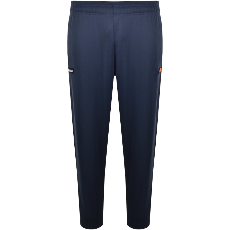 Image number 1 for Ellesse Bertoni Joggers Navy