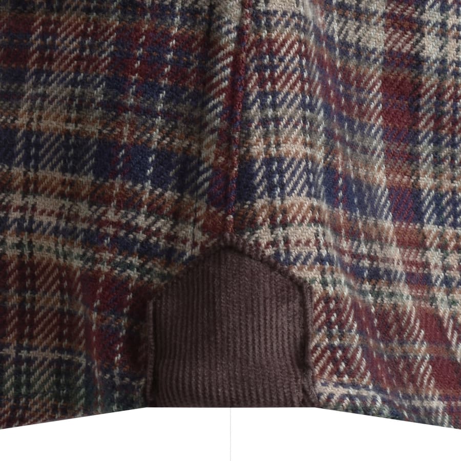 Image number 5 for Hackett Heritage Country Shirt Blue