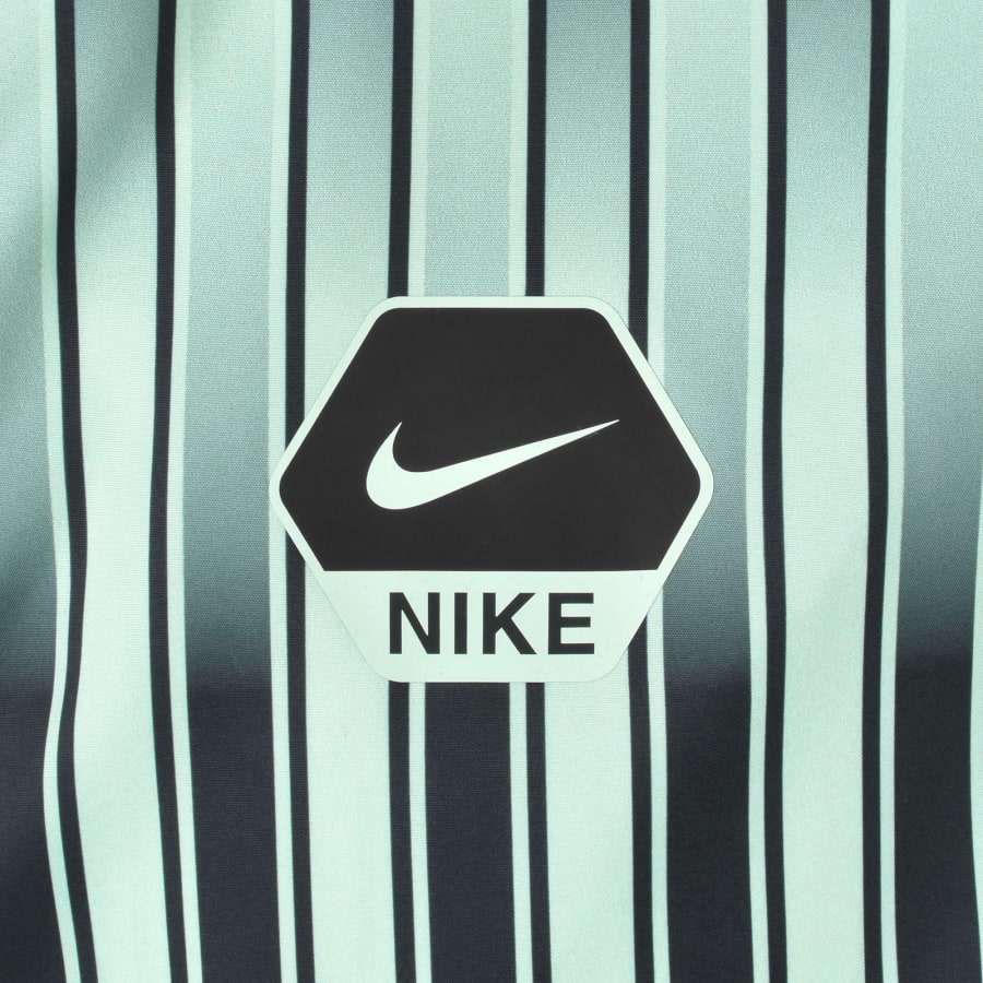 Image number 3 for Nike Run Jacket Black