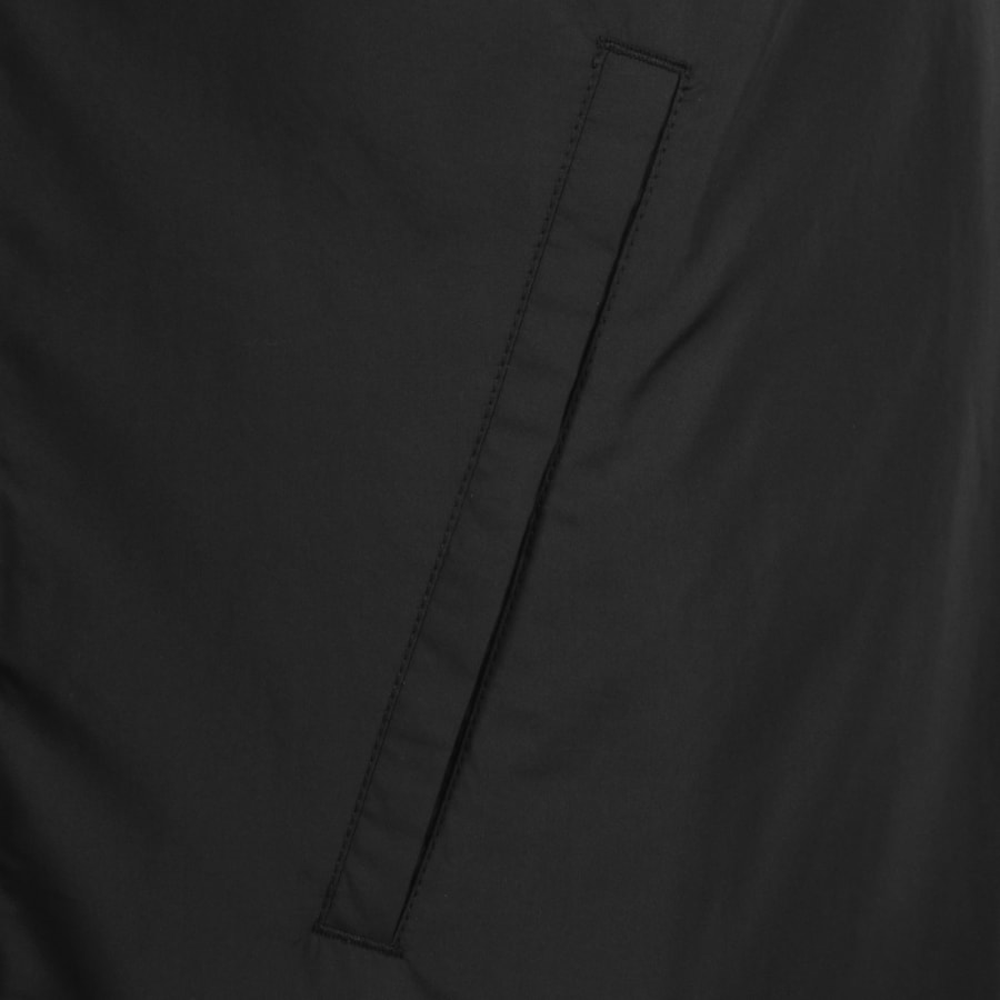 Image number 4 for Nike Run Jacket Black