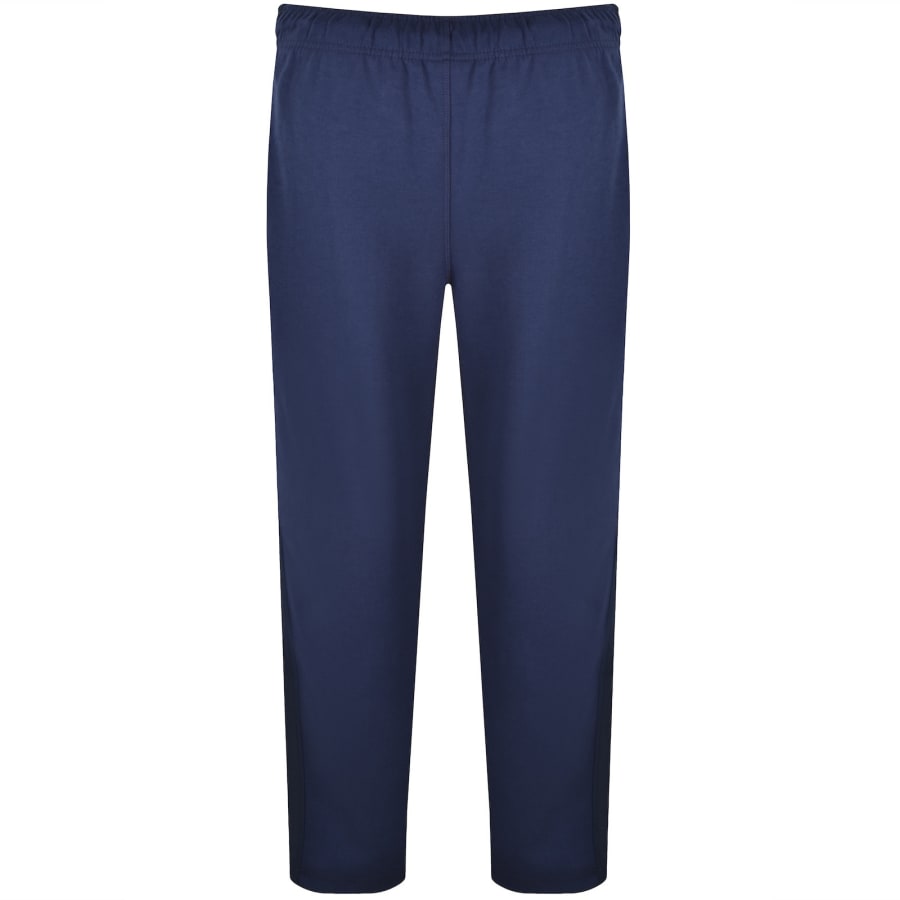 Image number 3 for Nike University Joggers Navy