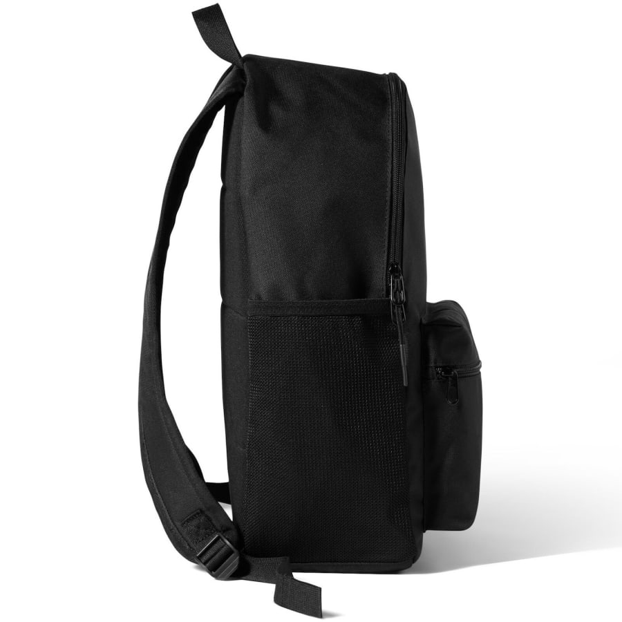Image number 3 for Nike Heritage 2.0 Backpack Black