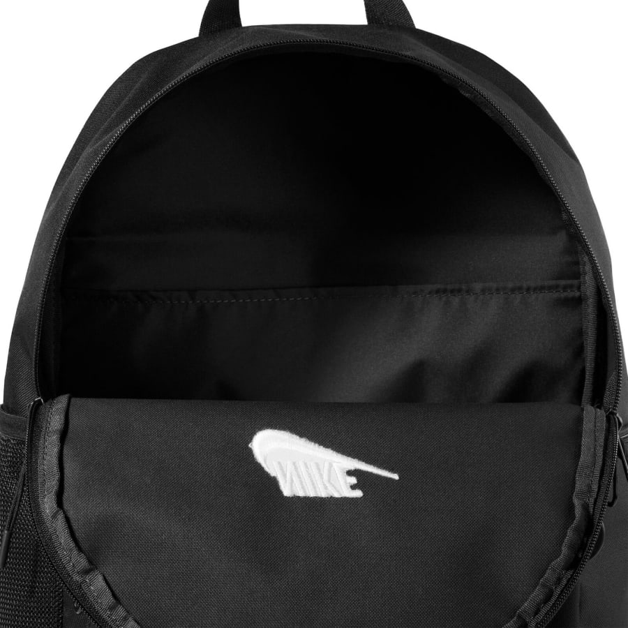 Image number 4 for Nike Heritage 2.0 Backpack Black