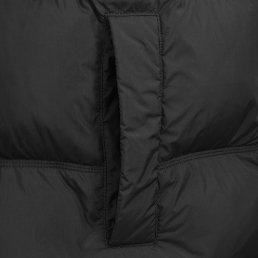 Image number 4 for HUGO Blue Bodi2541 Jacket Black