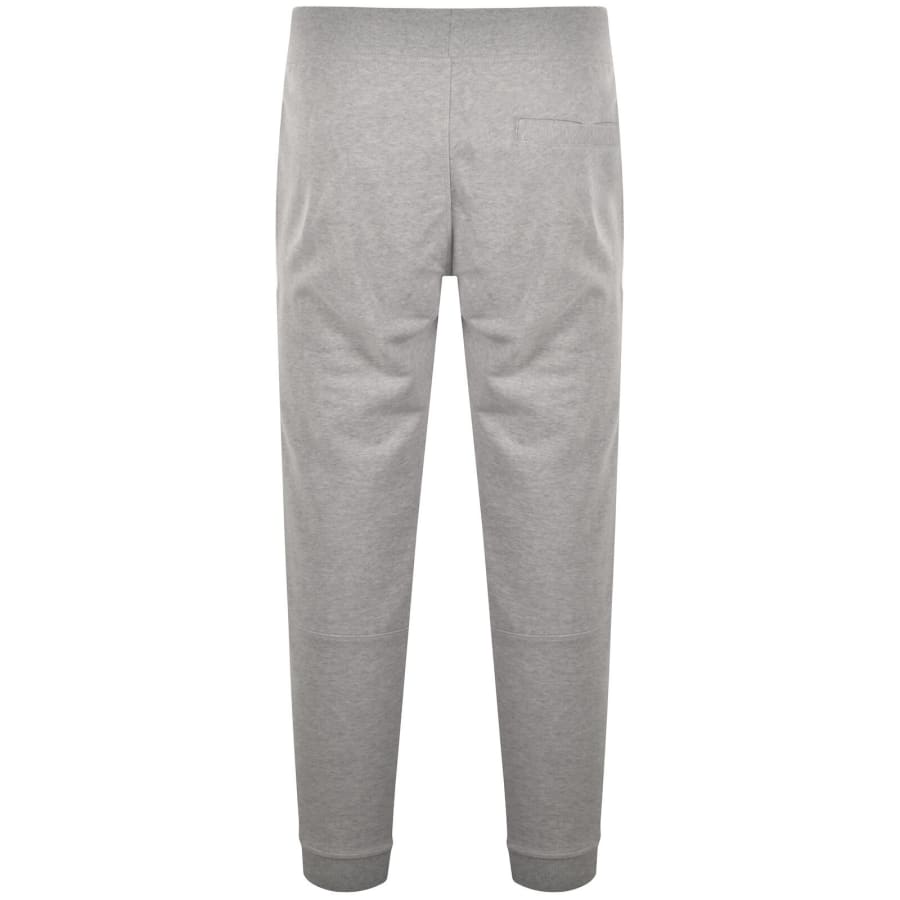 Image number 2 for BOSS Sestart Jogging Bottoms Grey
