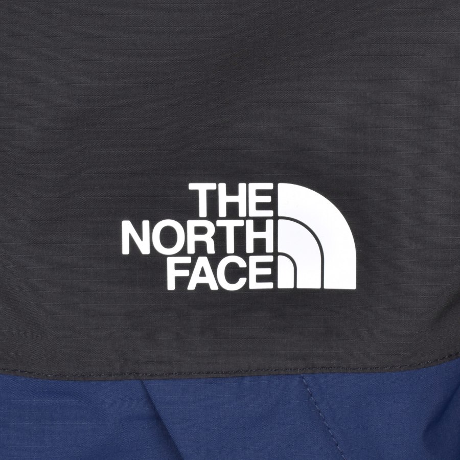 Image number 2 for The North Face Antora Jacket Navy