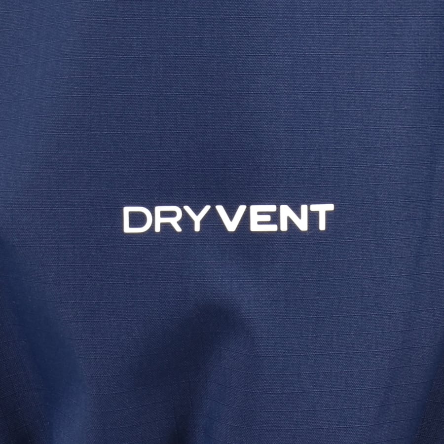 Image number 3 for The North Face Antora Jacket Navy