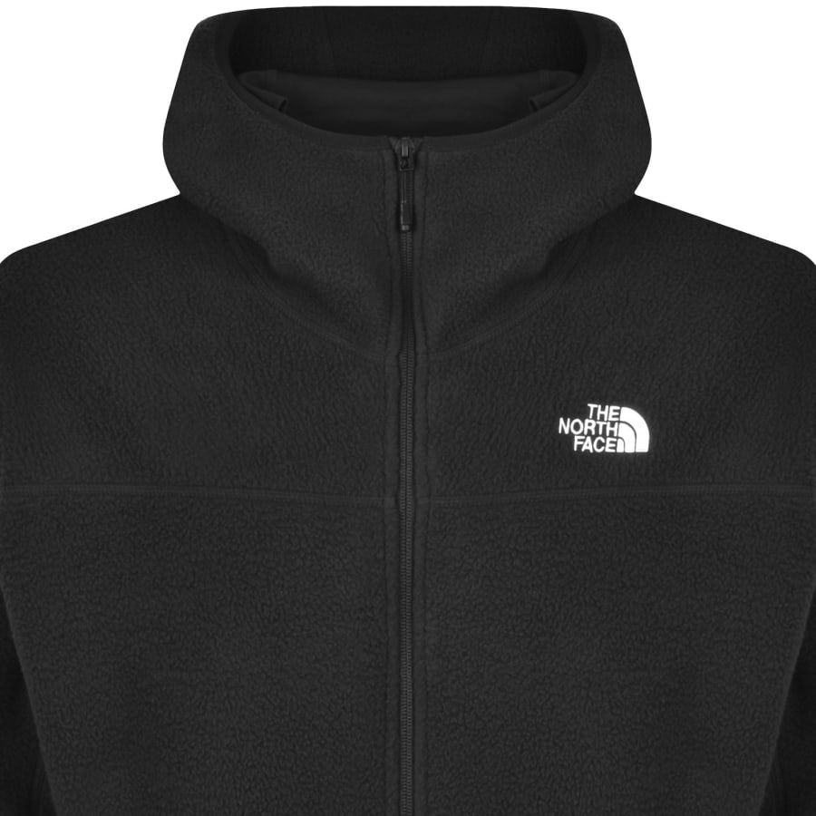 Image number 2 for The North Face NSE Mask Fleece Black