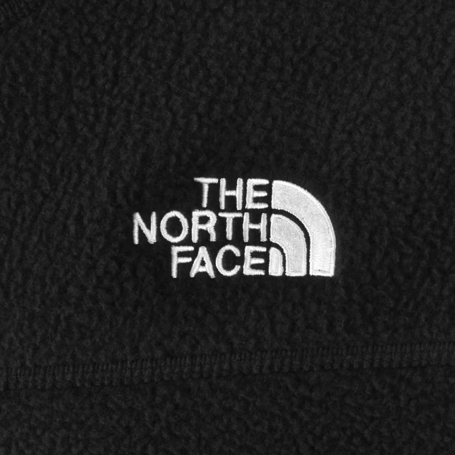 Image number 3 for The North Face NSE Mask Fleece Black