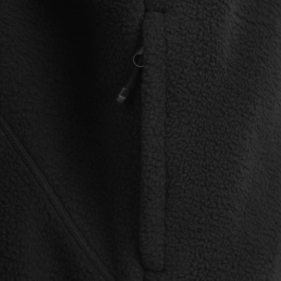 Image number 4 for The North Face NSE Mask Fleece Black