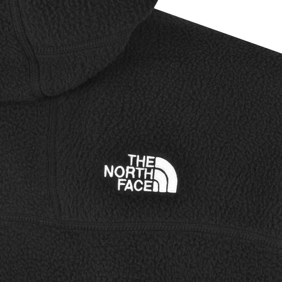 Image number 5 for The North Face NSE Mask Fleece Black