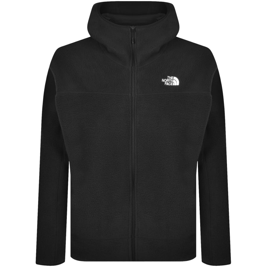 Image number 1 for The North Face NSE Mask Fleece Black