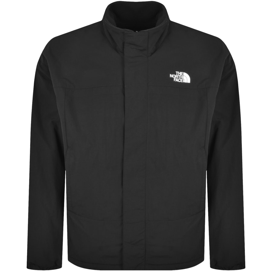 Image number 2 for The North Face Yumiori Reversible Jacket Black