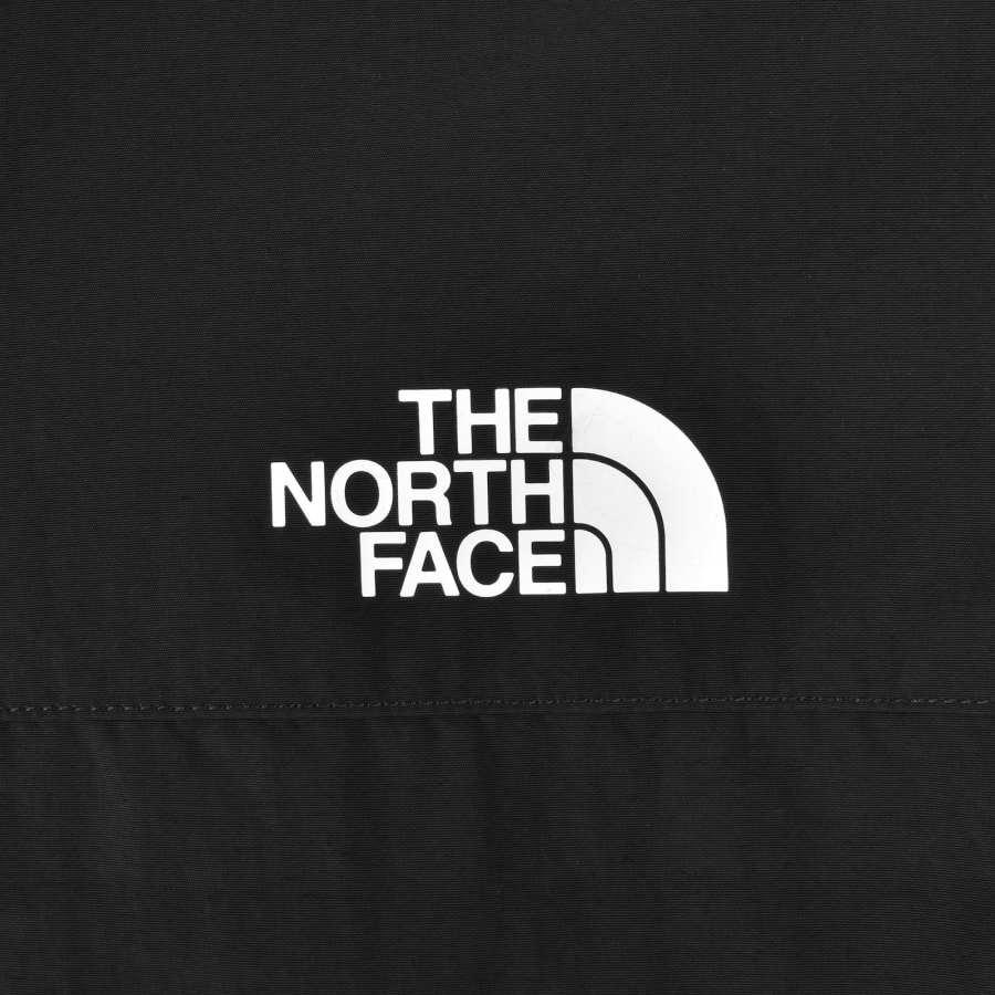 Image number 4 for The North Face Yumiori Reversible Jacket Black