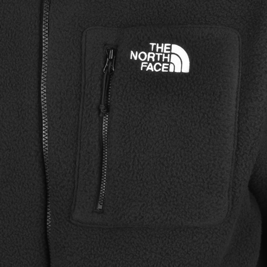 Image number 5 for The North Face Yumiori Reversible Jacket Black