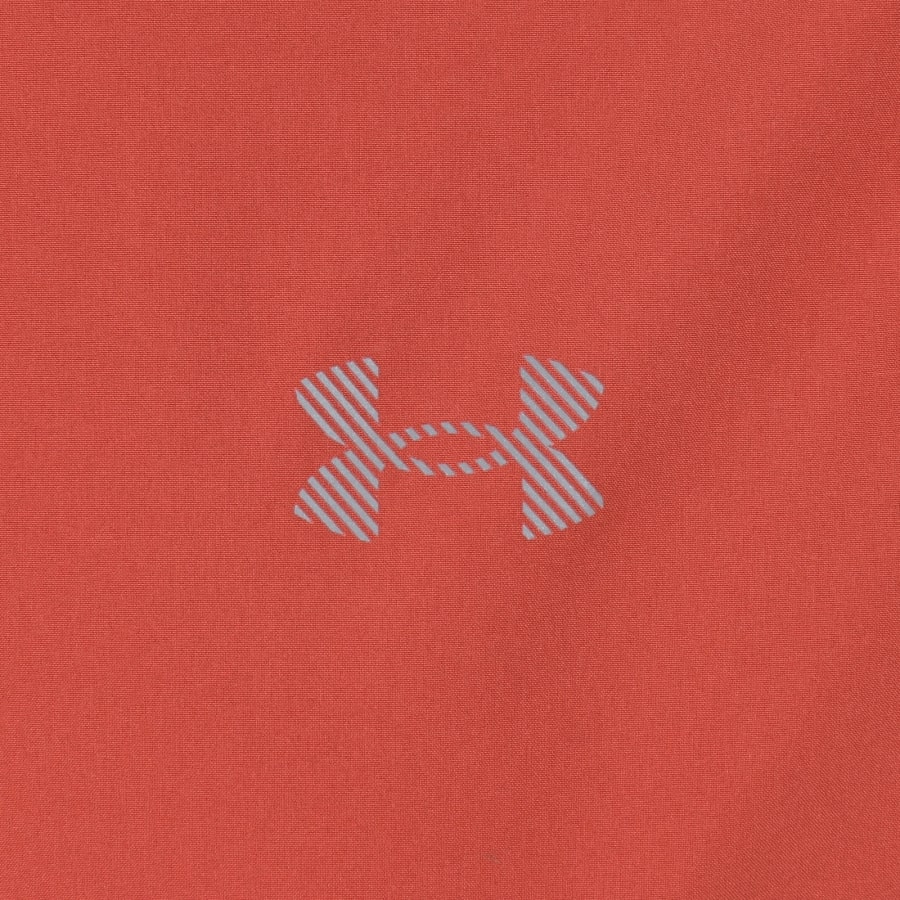 Image number 3 for Under Armour Tech Sport Jacket Red