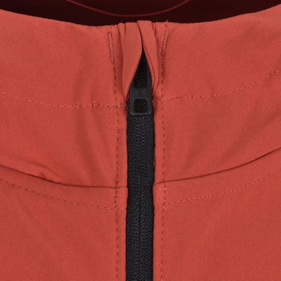 Image number 4 for Under Armour Tech Sport Jacket Red