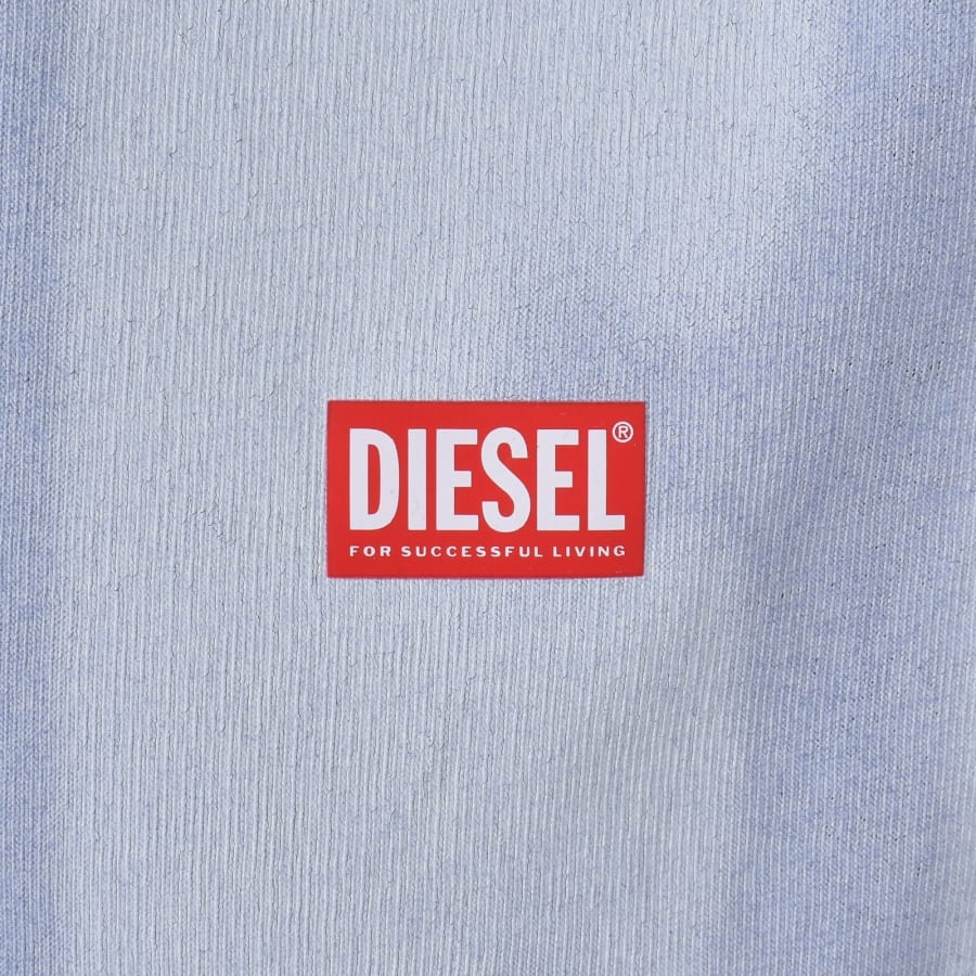 Image number 3 for Diesel T Boxt A41 T Shirt Blue