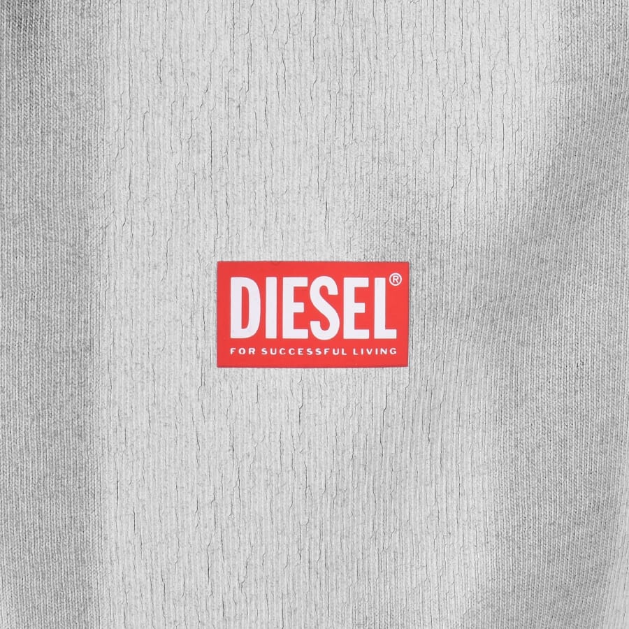 Image number 3 for Diesel T Boxt A41 T Shirt Black
