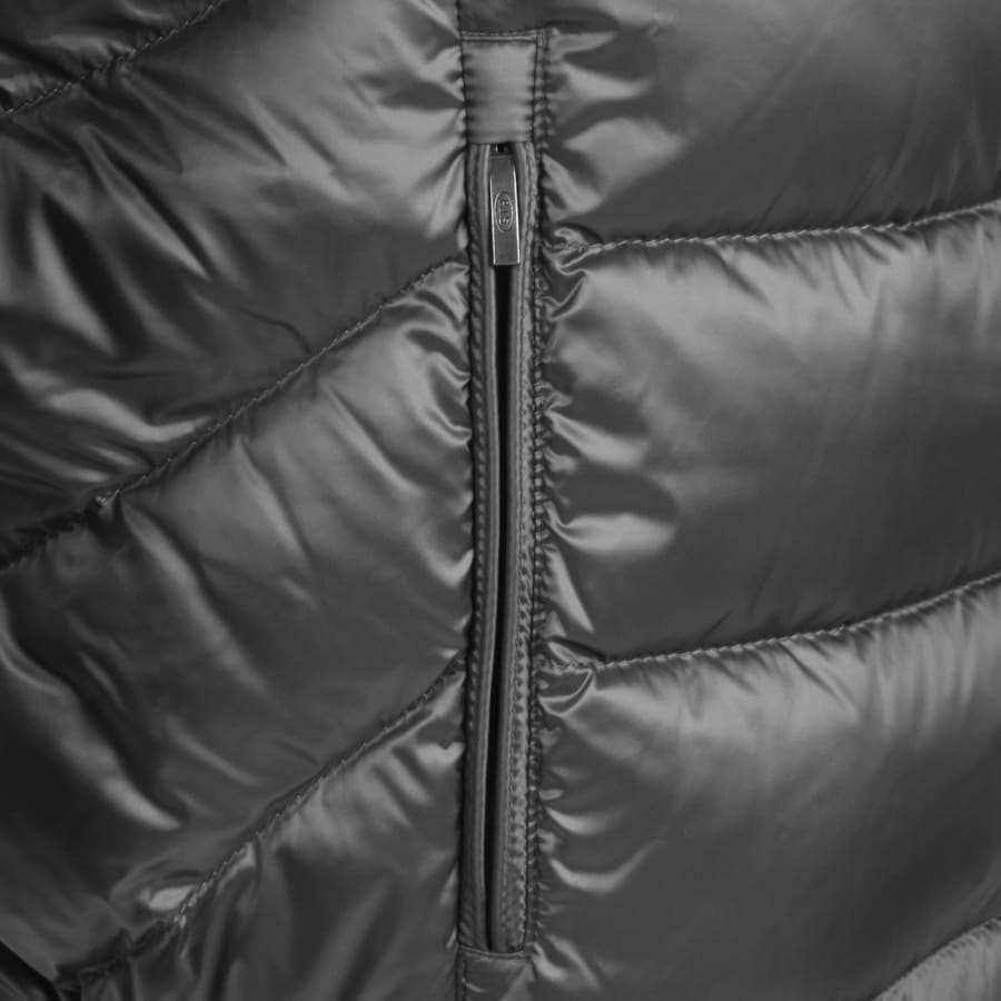 Image number 5 for Parajumpers Pharrell Jacket Grey