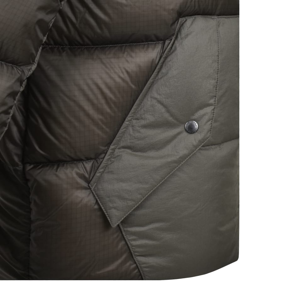 Image number 5 for Parajumpers Golburn Jacket Brown